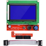RAMPS1.4 LCD 12864 intelligent Smart Controller
