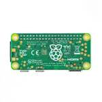 Raspberry Pi Zero 2 W (with headers)