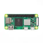 Raspberry Pi Zero 2 W (with headers)