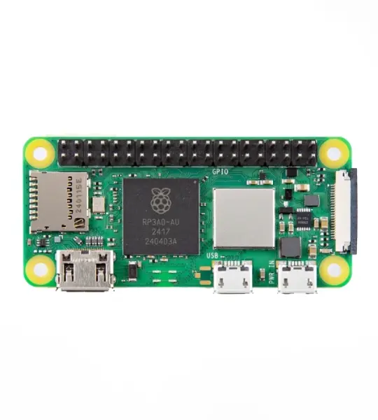 Raspberry Pi Zero 2 W (with headers)
