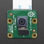 Raspberry Pi Camera Board v2 - 8 Megapixels