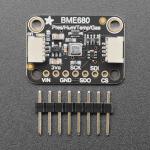 Adafruit BME680 - Temperature, Humidity, Pressure and Gas Sensor - STEMMA QT