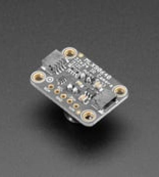 Adafruit MLX90640 IR Thermal Camera Breakout - 55 Degree