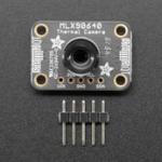 Adafruit MLX90640 IR Thermal Camera Breakout - 55 Degree