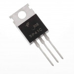 tip41c NPN transistor