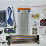 AUM- ENGR 132 LAB KIT