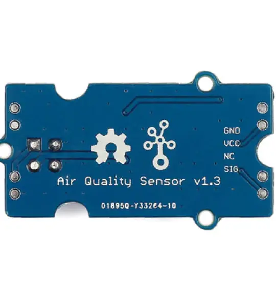Grove - Air quality sensor v1.3