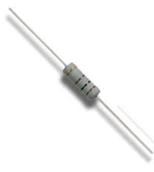 650 ohm resistor 5 w