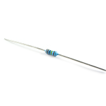 510 ohm 1/4w metal film resistor