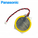 3v battery CR2450 Panasonic AFPX-BATT FP-X series PLC