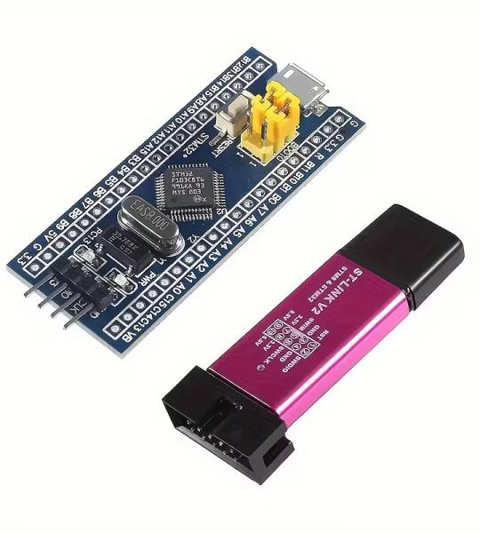 STM32F103C8T6 Minimum System Development Board STM32 ARM Core Module