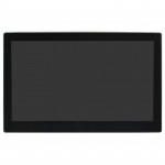 WAVESHARE-13.3inch Capacitive Touch Screen LCD with Case, 1920×1080, HDMI, IPS, Various Systems Support