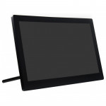 WAVESHARE-13.3inch Capacitive Touch Screen LCD with Case, 1920×1080, HDMI, IPS, Various Systems Support