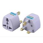 us to Uk Plug adapter Universal Power Plug Adapter, travel Plug Converter