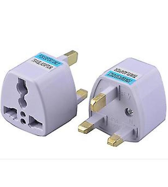 us to Uk Plug adapter Universal Power Plug Adapter, travel Plug Converter