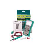 Proskit MT-1217 Digital Multimeter