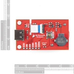 SparkFun 2D Barcode Scanner Breakout