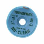 Techspray No Clean Desolder wick 1.9mm