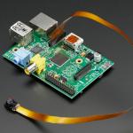 Spy Camera for Raspberry Pi