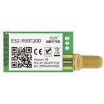 EBYTE E32-900T20D-V8.X SX1276 LoRa Module 868MHz 915M 100mW Long Range IoT uhf Wireless Transceiver Transmitter SMA Antenna