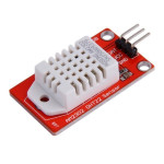 DHT22 Digital Temperature and Humidity Sensor module