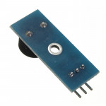 Active Buzzer Module High Level Trigger 5V for Arduino AVR PIC