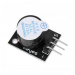 Active Buzzer Module for Arduino AVR PIC