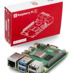 raspberry pi 5 8gb official