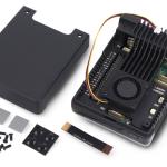 Argon NEO 5 M.2 NVME PCIE Case for Raspberry Pi 5