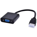 HDMI TO VGA with HD converter chip for Raspberry PI