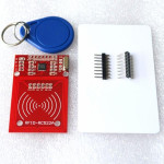 RC522 RFID Module with IC Card