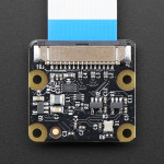 Raspberry Pi NoIR Camera Board v2 - 8 Megapixels