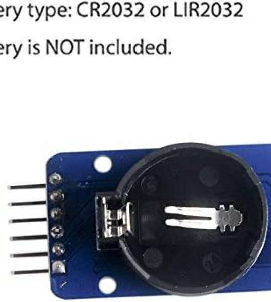 Ds3231 at24c32 iic precision rtc real time clock memory module