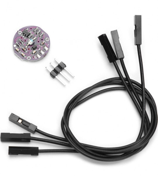 Pulse Heart Rate sensor