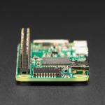 Raspberry Pi Zero WH (Zero W with Headers)