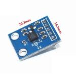 ADXL335 Module 3 axis Accelerometer Digital Gravity Angle Sensor