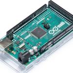 arduino mega 2560 rev3 official