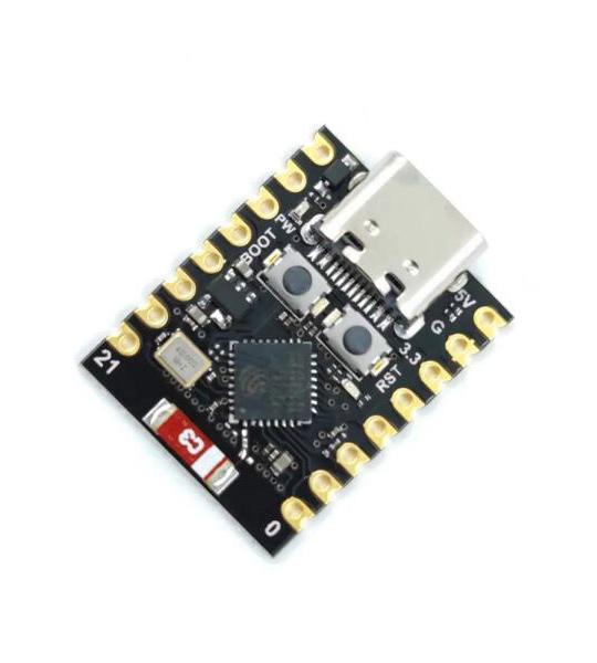 ESP32 C3 Super Mini Development Board