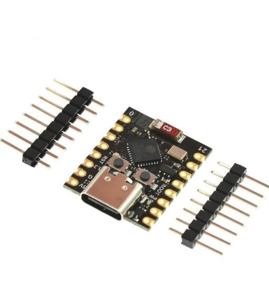 ESP32 C3 Super Mini Development Board