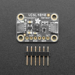 Adafruit VCNL4040 Proximity and Lux Sensor - STEMMA QT / Qwiic