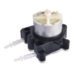 High Precision Mini Peristaltic Pump- 12V