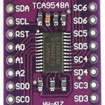 MOD-TCA9548A CJMCU-9548 TCA9548A 1-to-8 I2C 8-Channel IIC Multiplexer