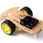 Intelligent Car Body Kit 02 - Assembled