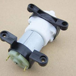 DC 12V MINI Aquarium water Pump R385