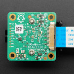 Raspberry Pi High Quality HQ Camera - 12MP