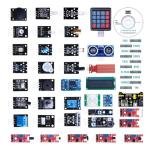 37pcs Sensor Starters Kit For Arduino V2.0