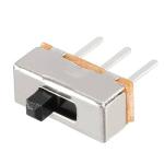 Slide switch for breadboard 3 pin