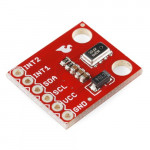 SparkFun MPL3115A2 Altitude/Pressure Sensor Breakout