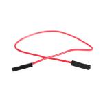 15cm female to female jumper wires 10 wire per set