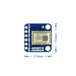 AMG8833 IR 88 Thermal Imager Array Temperature Sensor Module 8x8 Infrared Camera Sensor